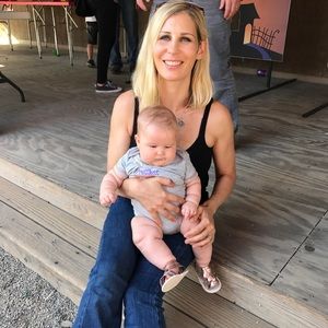 Meet your Posher, Hayley